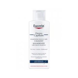 Eucerin DermoCapillaire Shampoing Doux à l'Urée Calmant 250 ml - Flacon 250 ml