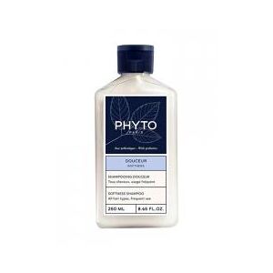 Phyto Douceur Shampoing 250 ml - Flacon 250 ml