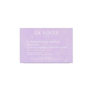 La Rosée Masque Capillaire Réparateur Recharge 200 g - Pot 200 g