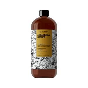 Eugène Perma Professionnel Eugène Perma Collections Nature Shampoing Sublimateur de Boucles 1000 ml - Flacon 1000 ml - Publicité Eugène Perma Professionnel Eugène Perma Collections Nature Shampoing Sublimateur de Boucles 1000 ml - Flacon 1000 ml - Publicité