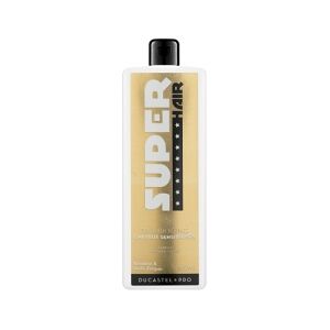 Ducastel Ducastel Pro Super Hair Shampoo Cheveux Sensibilisés - Shampooing - Publicité Ducastel Ducastel Pro Super Hair Shampoo Cheveux Sensibilisés - Shampooing - Publicité