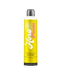 Ducastel Pro Shampooing Sec Hero Powder Ducastel Pro 300ml - Publicité Ducastel Pro Shampooing Sec Hero Powder Ducastel Pro 300ml - Publicité