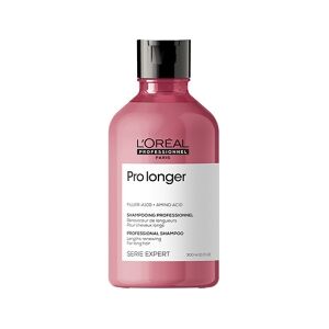 L'Oréal Professionnel Pro Longer L'Oréal Pro Shampooing Pro Longer 300ml - Publicité L'Oréal Professionnel Pro Longer L'Oréal Pro Shampooing Pro Longer 300ml - Publicité