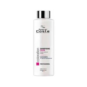 Pascal Coste Shampooing professionnel Color - Publicité Pascal Coste Shampooing professionnel Color - Publicité