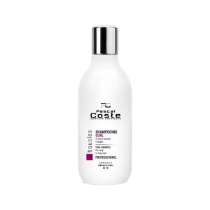 Pascal Coste Shampooing Professionnel Curl - Publicité Pascal Coste Shampooing Professionnel Curl - Publicité