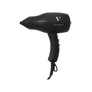 Velecta Paris Paramount Sèche-cheveux Iconic TGR 2.0i Noir Intense Velecta Paris - Publicité Velecta Paris Paramount Sèche-cheveux Iconic TGR 2.0i Noir Intense Velecta Paris - Publicité