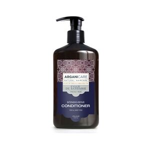 Arganicare Après-shampooing Fortifiant Figue de Barbarie - Publicité Arganicare Après-shampooing Fortifiant Figue de Barbarie - Publicité