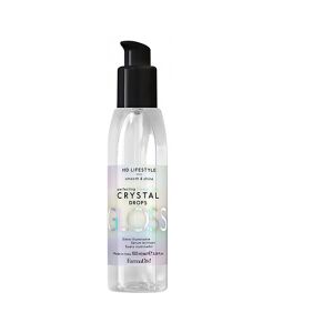 HD Lifestyle Sérum Brillance Crystal Drops - Publicité HD Lifestyle Sérum Brillance Crystal Drops - Publicité