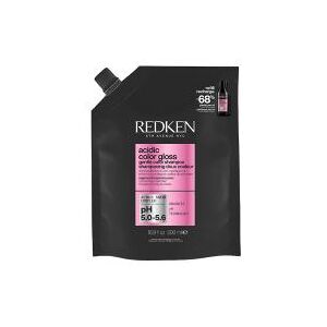 Redken Acidic Color Gloss Shampooing Doux Couleur Recharge 500 ml - Doypack 500 ml - Publicité Redken Acidic Color Gloss Shampooing Doux Couleur Recharge 500 ml - Doypack 500 ml - Publicité