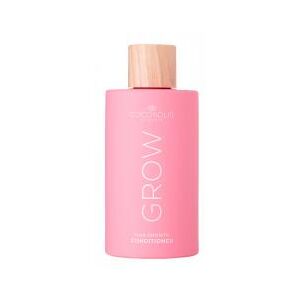 Cocosolis Grow Après Shampoing 200 ml - Flacon 200 ml - Publicité Cocosolis Grow Après Shampoing 200 ml - Flacon 200 ml - Publicité