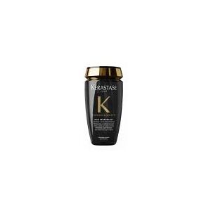 Kérastase Chronologiste Shampoing Revitalisant Jeunesse 250 ml - Flacon 250 ml - Publicité Kérastase Chronologiste Shampoing Revitalisant Jeunesse 250 ml - Flacon 250 ml - Publicité
