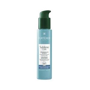 René Furterer Velouté Nutri-Activateur de Boucles - Soins Cheveux Bouclés - Publicité René Furterer Velouté Nutri-Activateur de Boucles - Soins Cheveux Bouclés - Publicité