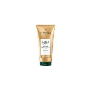 Rene Furterer Sublime Karité Shampoo Hydratant et Lissant - Shampooing - Publicité Rene Furterer Sublime Karité Shampoo Hydratant et Lissant - Shampooing - Publicité