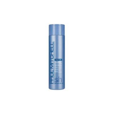 Shampooing Paul Mitchell Bond Rx (250ml) - Publicité Shampooing Paul Mitchell Bond Rx (250ml) - Publicité