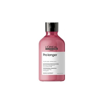 L'Oréal Professionnel Pro Longer L'Oréal Pro Shampooing Pro Longer 300ml - Publicité L'Oréal Professionnel Pro Longer L'Oréal Pro Shampooing Pro Longer 300ml - Publicité