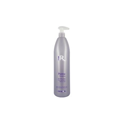 Generik Shampooing Platine Generik 1L - Publicité Generik Shampooing Platine Generik 1L - Publicité