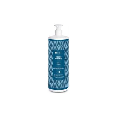 Urban Keratin - Ocean Therapy - Hydratation d algues - Kératine végétale - Soin capillaire - Publicité Urban Keratin - Ocean Therapy - Hydratation d algues - Kératine végétale - Soin capillaire - Publicité