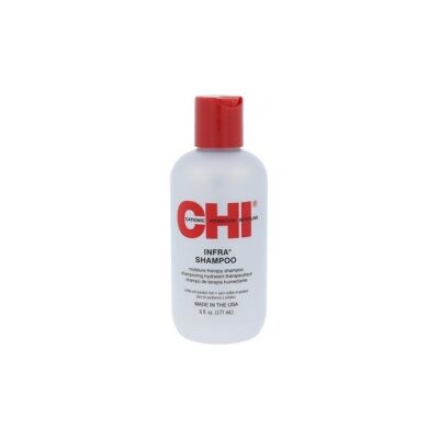 CHI Shampooing Infra CHI - Publicité CHI Shampooing Infra CHI - Publicité