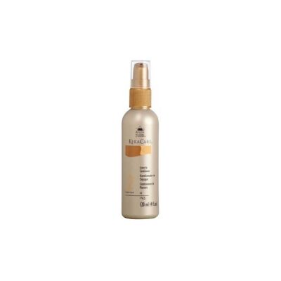 Après-shampooing sans rinçage KeraCare - Hydratant, thermique & UV - Publicité Après-shampooing sans rinçage KeraCare - Hydratant, thermique & UV - Publicité
