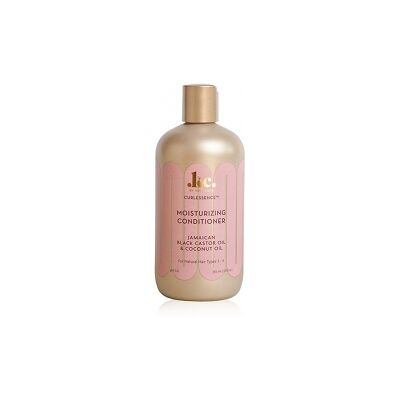 Après-shampoing Hydratant Curlessence de KeraCare - Après-shampoing - Publicité Après-shampoing Hydratant Curlessence de KeraCare - Après-shampoing - Publicité