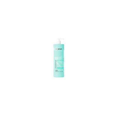 Generik Shampoing Detox Purifiant 1 L - Flacon-Pompe 1 L - Publicité Generik Shampoing Detox Purifiant 1 L - Flacon-Pompe 1 L - Publicité