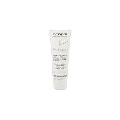 Noreva Psoriane Shampoo Apaisant - Soin du Cuir Chevelu - Publicité Noreva Psoriane Shampoo Apaisant - Soin du Cuir Chevelu - Publicité
