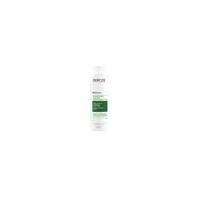 Shampoing Vichy Dercos Psolution (200 ml) - Publicité Shampoing Vichy Dercos Psolution (200 ml) - Publicité
