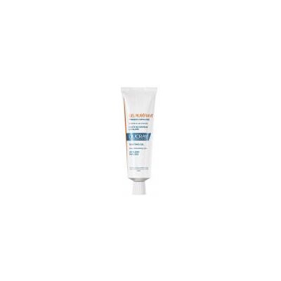 Ducray - Gel Tonique pour le Cuir Chevelu - Stimule et nourrit les cheveux - 30ml - Publicité Ducray - Gel Tonique pour le Cuir Chevelu - Stimule et nourrit les cheveux - 30ml - Publicité