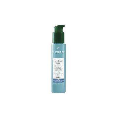 René Furterer Velouté Nutri-Activateur de Boucles - Soins Cheveux Bouclés - Publicité René Furterer Velouté Nutri-Activateur de Boucles - Soins Cheveux Bouclés - Publicité