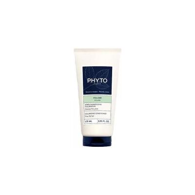 Après-shampooing Volume Phyto (175ml) - Publicité Après-shampooing Volume Phyto (175ml) - Publicité