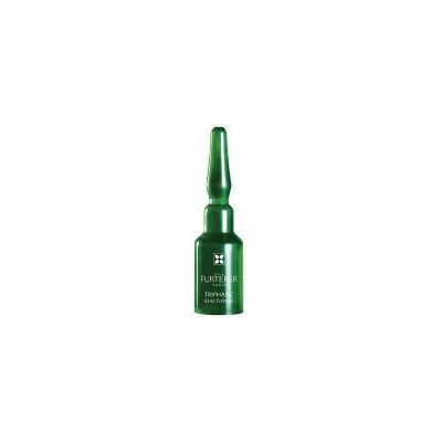 René Furterer Triphasic Reactional Traitement 2en1 Antichute & Pousse 12 Ampoules - Boîte 12 ampoules de 5 ml - Publicité René Furterer Triphasic Reactional Traitement 2en1 Antichute & Pousse 12 Ampoules - Boîte 12 ampoules de 5 ml - Publicité