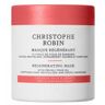 Christophe Robin Masque Régénérant 75 ml - Pot 75 ml