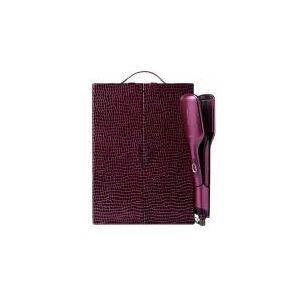 ghd Duet Style Collection Cherry Chic Lisseur Séchant + 1 huile de coiffage ghd Sleek Talker et 1 Brosse - Boîte 3 produits