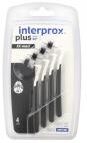 Dentaid Interprox Plus XX-Maxi 4 Brossettes - Blister 4 Brossettes Dentaid Interprox Plus XX-Maxi 4 Brossettes - Blister 4 Brossettes