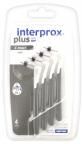 Dentaid Interprox Plus X-Maxi Soft 4 Brossettes - Blister 4 Brossettes Dentaid Interprox Plus X-Maxi Soft 4 Brossettes - Blister 4 Brossettes
