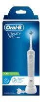 Oral-B Vitality CrossAction - Boîte 3 éléments Oral-B Vitality CrossAction - Boîte 3 éléments