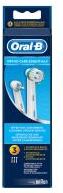 Oral-B Ortho Care Essentials 3 Brossettes - Blister 3 brossettes Oral-B Ortho Care Essentials 3 Brossettes - Blister 3 brossettes