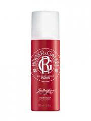 Roger & Gallet Jean-Marie Farina Déodorant 150 ml - Flacon-Vaporisateur 150 ml