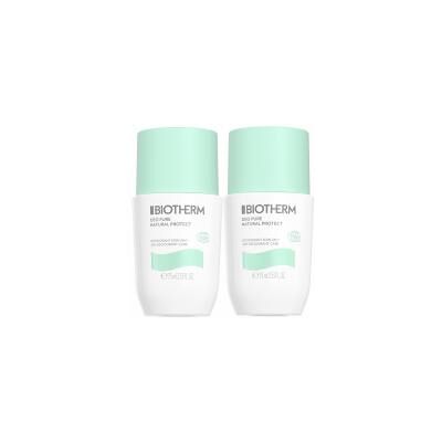 Biotherm - Déo Pure Natural Protect - Publicité Biotherm - Déo Pure Natural Protect - Publicité