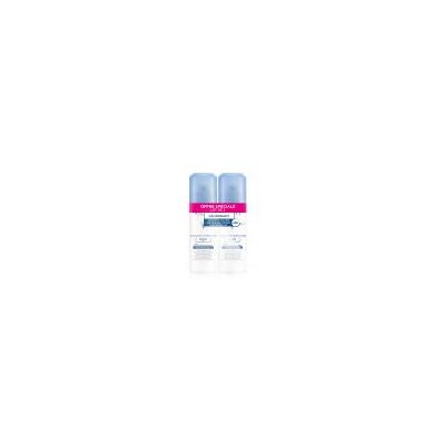 Vichy Déodorant Minéral 48H Sans Aluminium, Lot de 2x125 ml - Publicité Vichy Déodorant Minéral 48H Sans Aluminium, Lot de 2x125 ml - Publicité