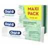 Oral-B Dentifrice PureActiv Soin Essentiel Lot de 2 x 75 ml - Lot 2 x 75 ml