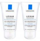 La Roche-Posay Lipikar Xerand Crème Mains 2 x 50 ml - Lot 2 x 50 ml