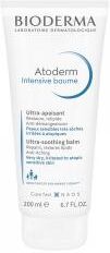 Bioderma Atoderm Intensive Baume Ultra-Apaisant 200 ml - Tube 200 ml