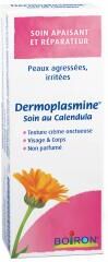 Boiron Dermoplasmine Soin au Calendula 70 g - Tube 70 g