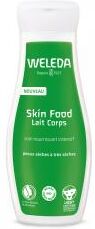 Weleda Skin Food Lait Corps Soin Nourrissant Intensif 200 ml - Flacon 200 ml