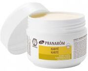 Pranarôm Nature Beurre de Karité Bio 100 ml - Pot 100 ml