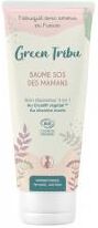 Green Tribu Baume SOS des Mamans Bio 125 ml - Tube 125 ml