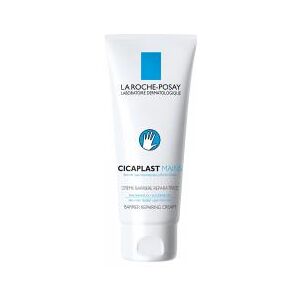 La Roche-Posay Cicaplast Mains Crème Barrière Réparatrice 100 ml - Tube 100 ml