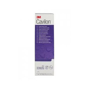 3M Cavilon Crème de Protection Durable 92 g - Tube 92 g