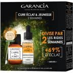 Garancia L'Appel de la Forêt Cure Éclat et Jeunesse - Boîte 2 produits